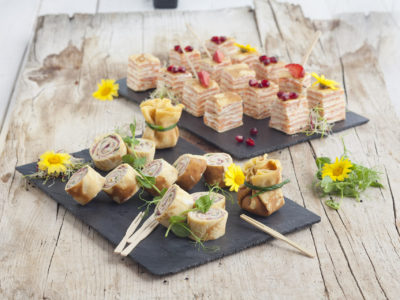 Catering