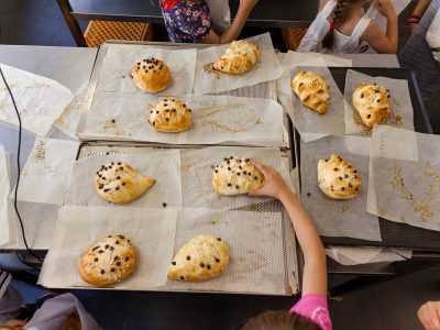Kindergeburtstag