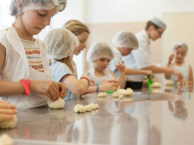 Kindergeburtstag