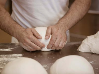 Backstube Brot
