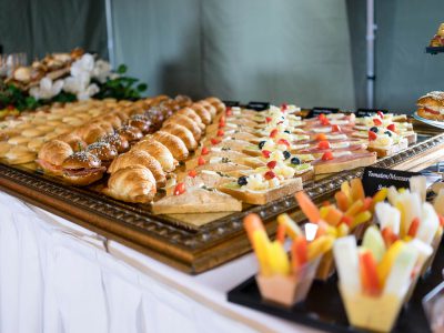 Buffet Sandwiches