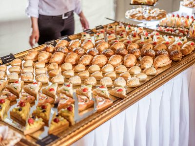 Buffet Sandwiches