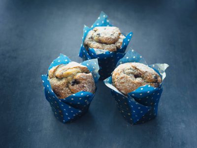 Muffins