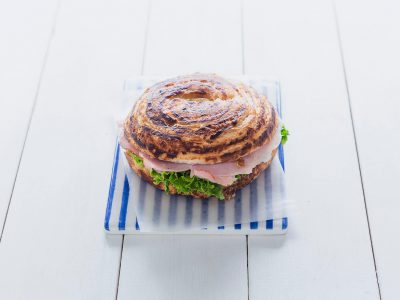 Sandwich